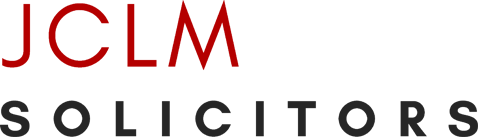 JCLM Solicitors Logo